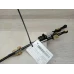 HOLDEN BARINA CABLE TM, 09/11-12/18 11 12 13 14 15 16 17 18