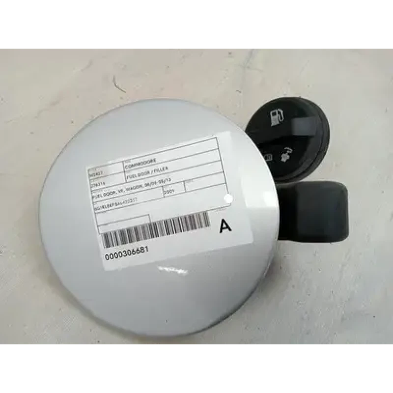 HOLDEN COMMODORE FUEL DOOR / FILLER FUEL DOOR, VE, WAGON, 08/06-05/13 2009 HOLDEN COMMODORE FUEL DOOR / FILLER FUEL DOOR, VE, WAGON, 08/06-05/13 2009