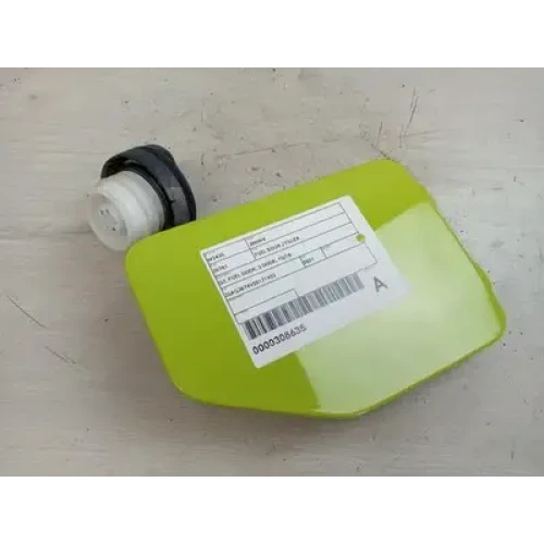 SUZUKI JIMNY FUEL DOOR / FILLER GJ, FUEL DOOR, 3 DOOR, 10/18- 2021