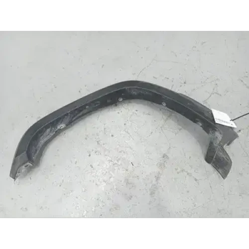 SUZUKI JIMNY WHEEL ARCH FLARE GJ, RH REAR, 3 DOOR, 10/18- 2021 SUZUKI JIMNY WHEEL ARCH FLARE GJ, RH REAR, 3 DOOR, 10/18- 2021
