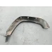 SUZUKI JIMNY WHEEL ARCH FLARE GJ, RH REAR, 3 DOOR, 10/18- 2021 SUZUKI JIMNY WHEEL ARCH FLARE GJ, RH REAR, 3 DOOR, 10/18- 2021