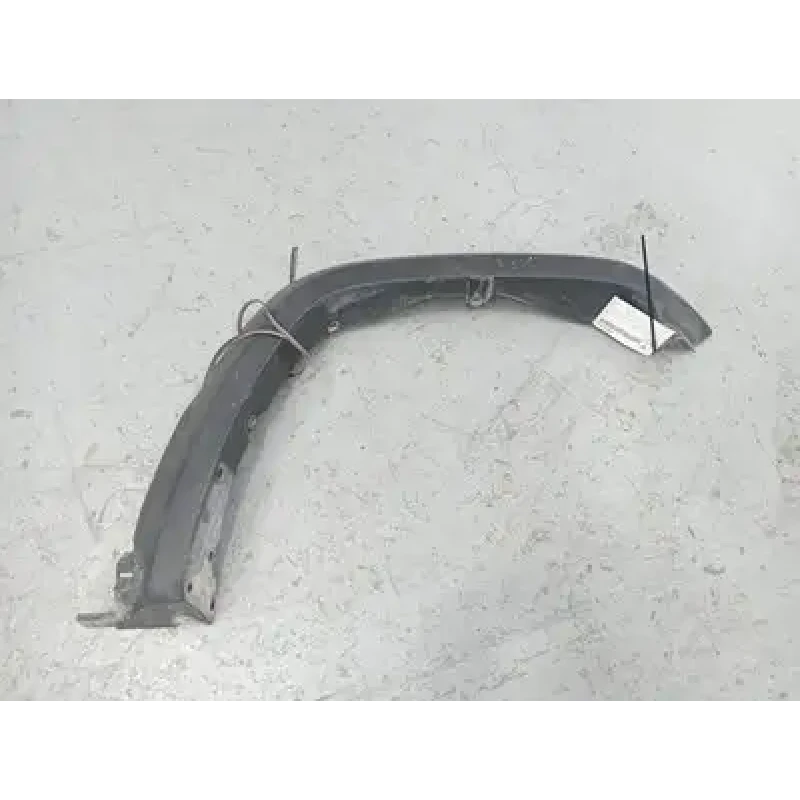 SUZUKI JIMNY WHEEL ARCH FLARE GJ, RH FRONT, 3 DOOR, 10/18- 2021 SUZUKI JIMNY WHEEL ARCH FLARE GJ, RH FRONT, 3 DOOR, 10/18- 2021