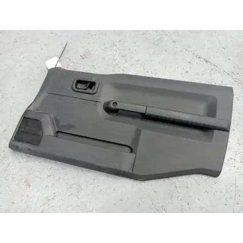 SUZUKI JIMNY DOOR TRIM RH FRONT, GJ, 10/18- 2021