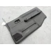 SUZUKI JIMNY DOOR TRIM RH FRONT, GJ, 10/18- 2021