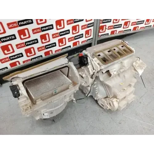 TOYOTA LANDCRUISER HEATER CORE/BOX 200 SERIES, STANDARD TYPE, 11/07-03/21 2014