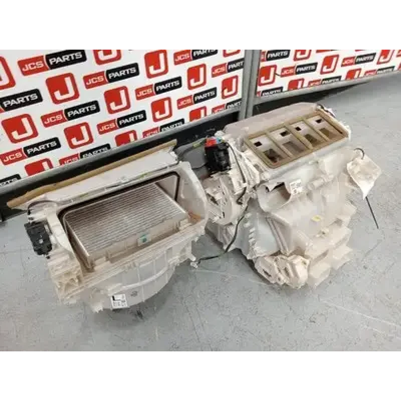 TOYOTA LANDCRUISER HEATER CORE/BOX 200 SERIES, STANDARD TYPE, 11/07-03/21 2014