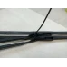 TOYOTA LANDCRUISER WIPER ARM FRONT (PAIR), 200 SERIES, 11/07-03/21 2014