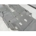 TOYOTA LANDCRUISER CARPET 200 SERIES, 11/07-03/21 07 08 09 10 11 12 13 14 15 16