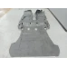TOYOTA LANDCRUISER CARPET 200 SERIES, 11/07-03/21 07 08 09 10 11 12 13 14 15 16