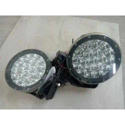 MAZDA BRAVO DRIVING LIGHT SPOTLIGHTS, AFTERMARKET, 01/92-10/06 2004 MAZDA BRAVO DRIVING LIGHT SPOTLIGHTS, AFTERMARKET, 01/92-10/06 2004