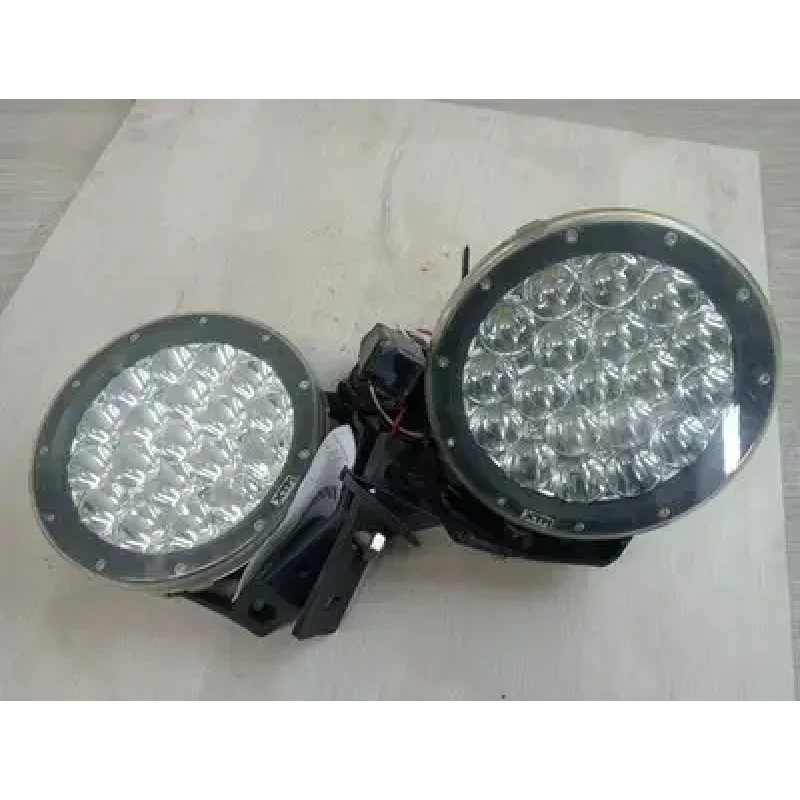 MAZDA BRAVO DRIVING LIGHT SPOTLIGHTS, AFTERMARKET, 01/92-10/06 2004