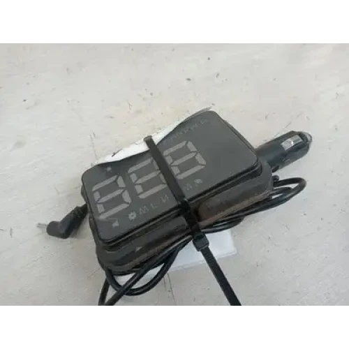 MAZDA BRAVO HEADS UP DISPLAY 11/02-10/06 02 03 04 05 06 MAZDA BRAVO HEADS UP DISPLAY 11/02-10/06 02 03 04 05 06