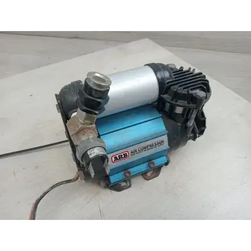 MAZDA BRAVO ARB AIR COMPRESSOR 11/02-10/06 02 03 04 05 06