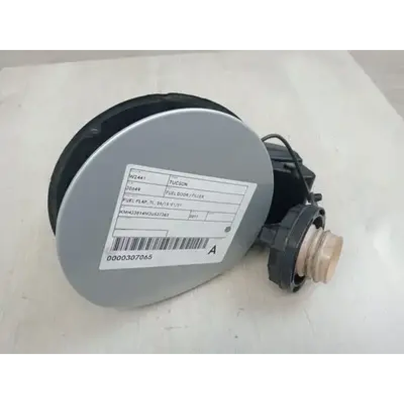 HYUNDAI TUCSON FUEL DOOR / FILLER FUEL FLAP, TL, 06/15-01/21 2017