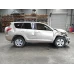TOYOTA RAV4 WHEEL COVER/HUB CAP ACA33/ACA38, SPARE WHEEL COVER HARD TYPE, 11/05-