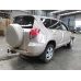 TOYOTA RAV4 WHEEL COVER/HUB CAP ACA33/ACA38, SPARE WHEEL COVER HARD TYPE, 11/05-