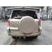 TOYOTA RAV4 WHEEL COVER/HUB CAP ACA33/ACA38, SPARE WHEEL COVER HARD TYPE, 11/05-