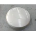 TOYOTA RAV4 WHEEL COVER/HUB CAP ACA33/ACA38, SPARE WHEEL COVER HARD TYPE, 11/05-
