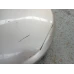TOYOTA RAV4 WHEEL COVER/HUB CAP ACA33/ACA38, SPARE WHEEL COVER HARD TYPE, 11/05-