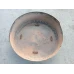 TOYOTA RAV4 WHEEL COVER/HUB CAP ACA33/ACA38, SPARE WHEEL COVER HARD TYPE, 11/05-