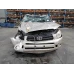 TOYOTA RAV4 WHEEL COVER/HUB CAP ACA33/ACA38, SPARE WHEEL COVER HARD TYPE, 11/05-