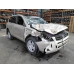 TOYOTA RAV4 WHEEL COVER/HUB CAP ACA33/ACA38, SPARE WHEEL COVER HARD TYPE, 11/05-