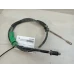 HOLDEN COMMODORE CABLE VE, HANDBRAKE CABLE (LH SIDE), 08/06-05/13 06 07 08 09 10