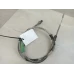 HOLDEN COMMODORE CABLE VE, HANDBRAKE CABLE (LH SIDE), 08/06-05/13 06 07 08 09 10
