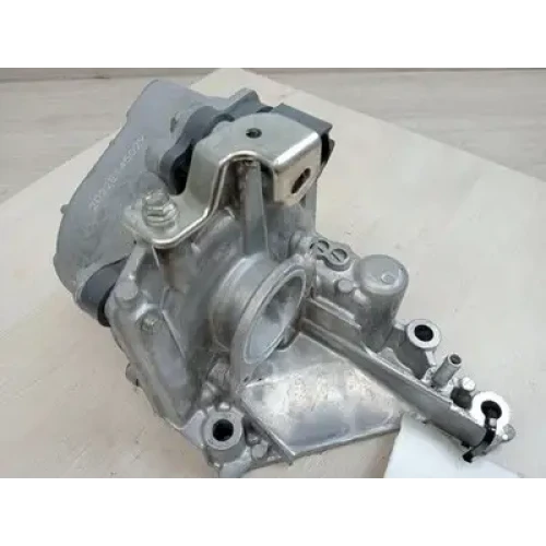 TOYOTA CAMRY WATER PUMP AVV50, HYBRID, ELECTRIC PUMP ON ENGINE, 03/12- 12 13 14