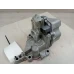 TOYOTA CAMRY WATER PUMP AVV50, HYBRID, ELECTRIC PUMP ON ENGINE, 03/12- 12 13 14