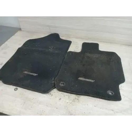 TOYOTA CAMRY FLOOR MATS/BOOT LINER XV50, 12/11-05/15 11 12 13 14 15