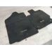 TOYOTA CAMRY FLOOR MATS/BOOT LINER XV50, 12/11-05/15 11 12 13 14 15