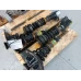 HOLDEN COMMODORE STRUT SET VF, 05/13-12/17 2016