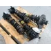 HOLDEN COMMODORE STRUT SET VF, 05/13-12/17 2016