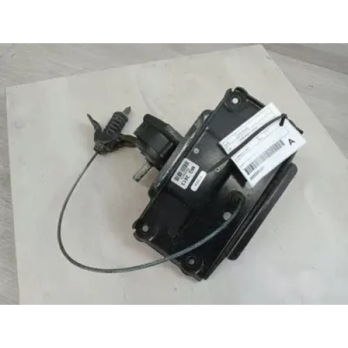 HOLDEN COMMODORE SPARE WHEEL CARRIER VF, 05/13-12/17 2016