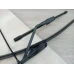 HOLDEN COMMODORE WIPER ARM FRONT (PAIR), VF, 05/13-12/17 2016