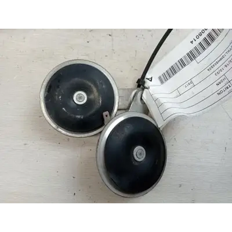 MITSUBISHI TRITON HORN MQ-MR, 03/15-10/23 2017