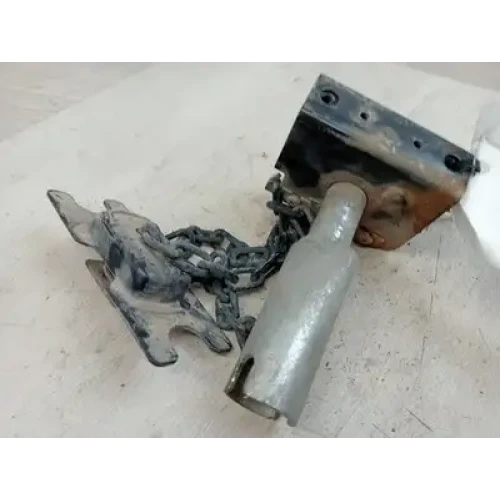 MITSUBISHI TRITON SPARE WHEEL CARRIER MQ-MR, 03/15-10/23 2017