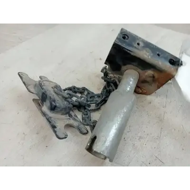 MITSUBISHI TRITON SPARE WHEEL CARRIER MQ-MR, 03/15-10/23 2017