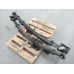 MITSUBISHI TRITON REAR LEAF SPRING MQ, PAIR, 5 LEAF, 03/15-10/18 2017 MITSUBISHI TRITON REAR LEAF SPRING MQ, PAIR, 5 LEAF, 03/15-10/18 2017