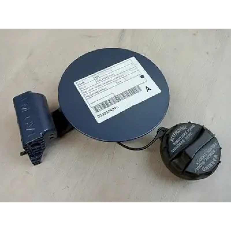 HYUNDAI IX35 FUEL DOOR / FILLER FUEL DOOR, PETROL, LM SERIES, 11/09-01/16 2014