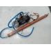 TOYOTA HILUX MISC TIRE INFLATION COMPRESSOR, AFTERMARKET, 10/78- 78 79 80 81 82