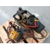 TOYOTA HILUX POWER WINCH AFTERMARKET WINCH, 09/68- 2009