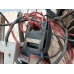 TOYOTA HILUX POWER WINCH AFTERMARKET WINCH, 09/68- 2009