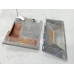TOYOTA HILUX SUMP GUARD, BASH PLATE SET, 03/05-08/11 05 06 07 08 09 10 11