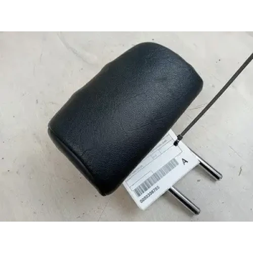 TOYOTA KLUGER HEADREST CENTRE REAR 2ND ROW, LEATHER, GSU40/GSU45, 05/07-02/14 07