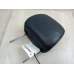 TOYOTA KLUGER HEADREST LH FRONT, LEATHER, GSU40/GSU45, 05/07-02/14 07 08 09 10 1