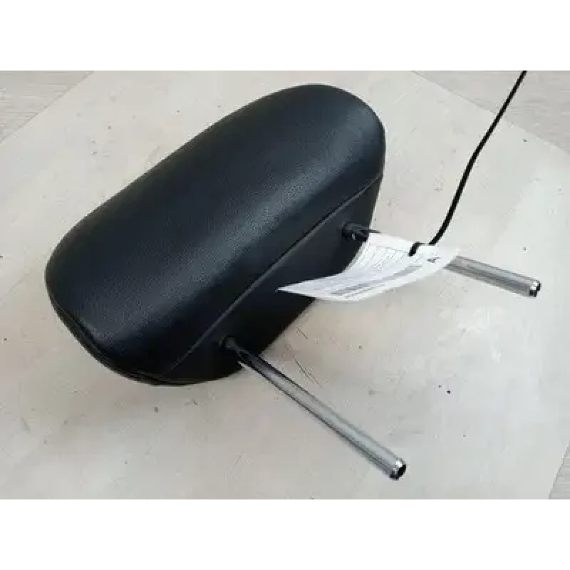TOYOTA KLUGER HEADREST LH REAR 2ND ROW, LEATHER, GSU40/GSU45, 05/07-02/14 07 08