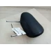 TOYOTA KLUGER HEADREST RH REAR 2ND ROW, LEATHER, GSU40/GSU45, 05/07-02/14 07 08