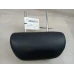 TOYOTA KLUGER HEADREST RH REAR 2ND ROW, LEATHER, GSU40/GSU45, 05/07-02/14 07 08